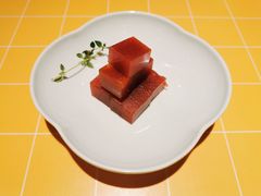 山楂糕-蔡澜点心·粤菜(花城汇南区店)