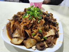 -吴长子卤菜馆(统一街店)