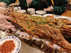 -巴山·烤全羊(高新总店)