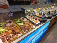 -鲜得莱渔港·小平岛海胆馆(七贤岭店)