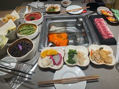 -海底捞火锅(西直门凯德MALL店)