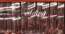 -中谷小南国花园酒店·宴会厅