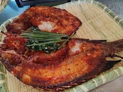 -金塔傣乡·德宏傣味·手抓饭·孔雀宴·云南民族特色菜(文化巷店)