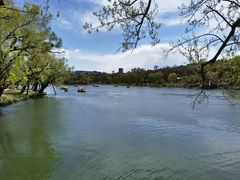 -承德避暑山庄景区