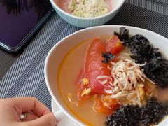 -济南凯宾斯基酒店-THE VIEW云景全日制餐厅