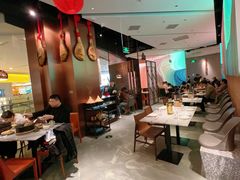 -中8楼风尚云南菜(颐堤港店)