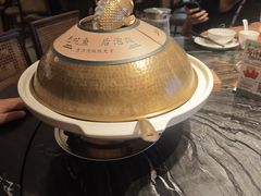 -湘力力小院·鱼汤泡饭(枫林路店)