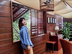 -三亚亚龙湾天域度假酒店