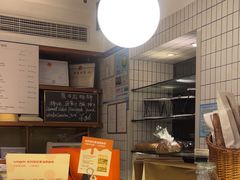 -BAKER&SPICE(安福路店)