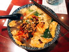 -螺世纪螺蛳粉·桂味小排档(裕德店)