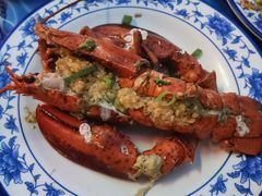 -营口路海鲜市场