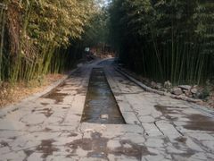 -竹泉村旅游度假区