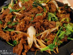 -烤肉宛饭庄(南礼士路店)