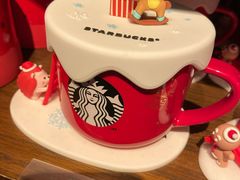 -星巴克臻选(南京艾尚天地店)