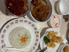 -池记(尖沙咀店)