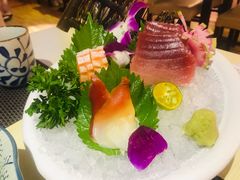 -有喜屋·深夜食堂(北京西路店)