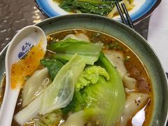 -川黔风味(缤纷假日豪园店)