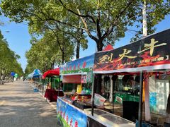 -千龙湖生态旅游度假区