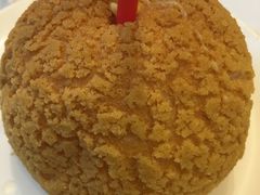 爆浆榴莲-上海会馆(香港名都店)