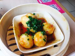 -多多旺港式茶餐厅(新区店)