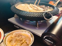 -築鳥日本料理(黑沙环店)