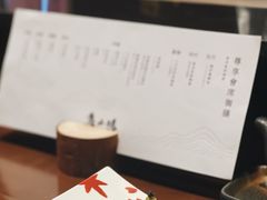 -鸟山鸣·日料食堂(王府井店)