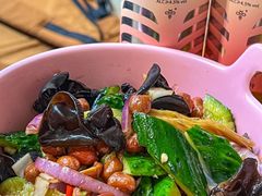 -炒豆合作社(东四总店)