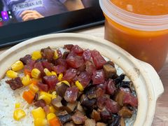 -汤城小厨•粤菜•靓汤(望京凯德mall店)