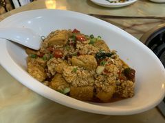 -李师傅脆肚(梅林店)