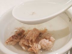 山泉水土鸡汤-老湘亲·品鉴湘菜(湖里店)
