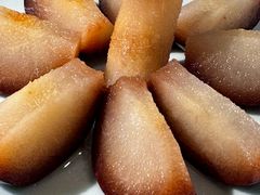 -北李·海肠捞饭·大连菜(高新万达店)