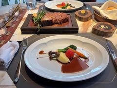 -ZHAO赵·牛扒坊(万象城店)