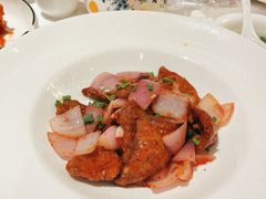 -聚春园自助餐厅(东街口店)
