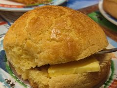 菠萝油-金华冰厅