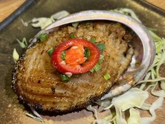 -质烤烤物·活烤海鲜(质烤总店)