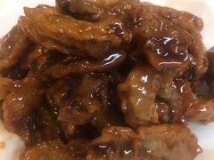 -福寿斋·老北京铜锅涮肉·烤鸭(顺义总店)