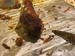 -霄汉羊排(万松园一店)