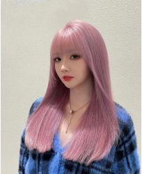 -GIRL STYLE 烫发·染发沙龙