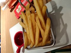 -豪客来牛排(天阳D32店)