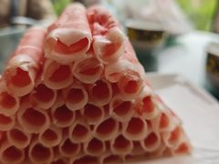 -南门涮肉(上海一店)
