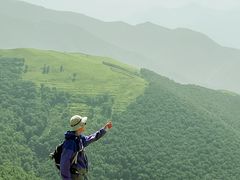 -灵山