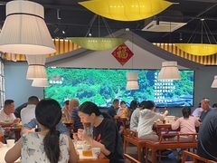 -蜀香格格•剁椒鱼头(龙西店)