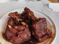 -晋阳春·山西菜·北京烤鸭(交大店)