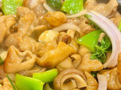 -活潑鲜跳(湖滨商业街店)