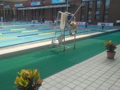 -省锡中多功能游泳馆