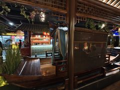 -解家河南菜(金水路店)