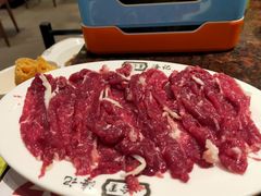 -八合里潮汕鲜牛肉火锅(深圳海岸城店)