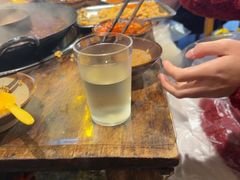 -乡当俏老火锅