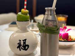 -太食獸泰式茶餐厅(IFS国金中心店)