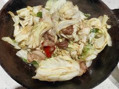 -阿莉餐厅(枣阳路店)